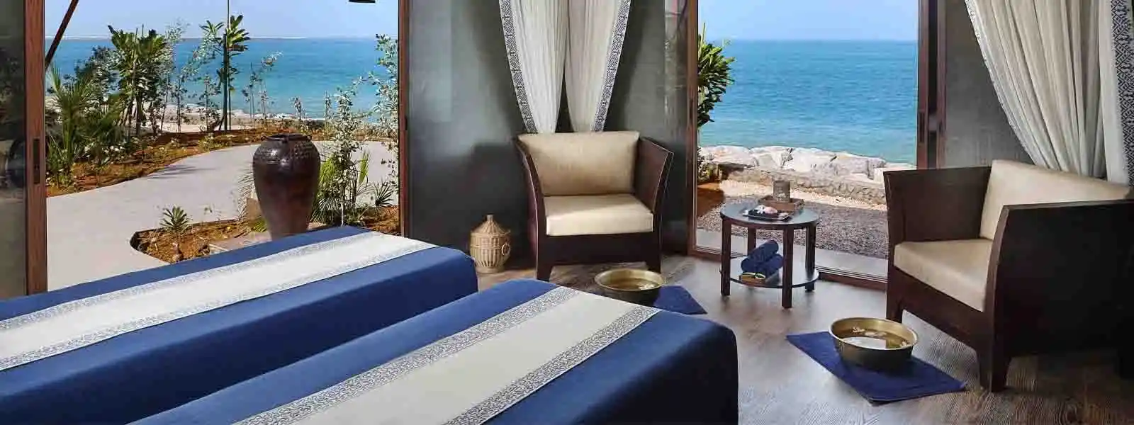 The Ritz-Carlton Ras Al Khaimah, Al Hamra Beach-1